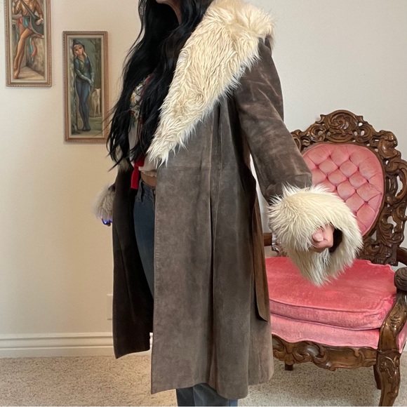 🎸 PENNY LANE COAT ✌🏽 - Picture 5 of 17